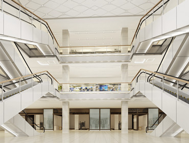 阜陽·萬達廣場